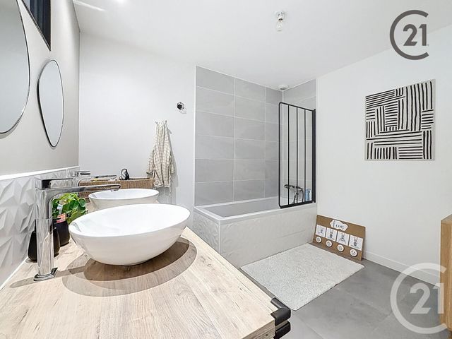 Appartement &agrave; vendre - 6 pi&egrave;ces - 150 m2 - Troyes - 10 - CHAMPAGNE-ARDENNE