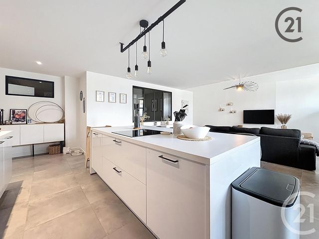 Appartement &agrave; vendre - 6 pi&egrave;ces - 150 m2 - Troyes - 10 - CHAMPAGNE-ARDENNE