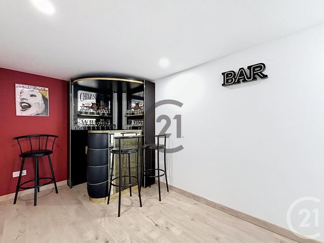 Maison &agrave; vendre - 6 pi&egrave;ces - 140 m2 - Ste Savine - 10 - CHAMPAGNE-ARDENNE