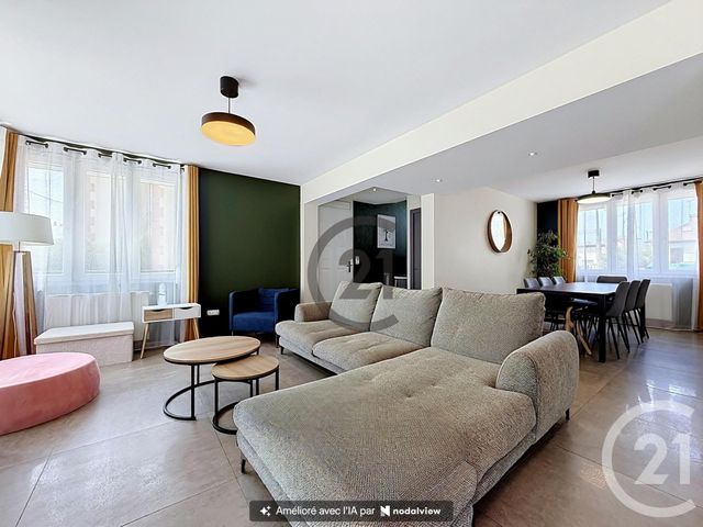 Maison &agrave; vendre - 6 pi&egrave;ces - 140 m2 - Ste Savine - 10 - CHAMPAGNE-ARDENNE