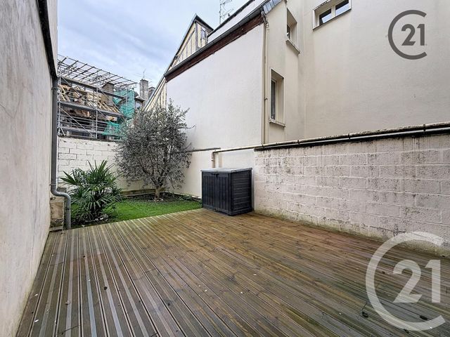 Appartement F1 &agrave; vendre - 1 pi&egrave;ce - 23,21 m2 - Troyes - 10 - CHAMPAGNE-ARDENNE