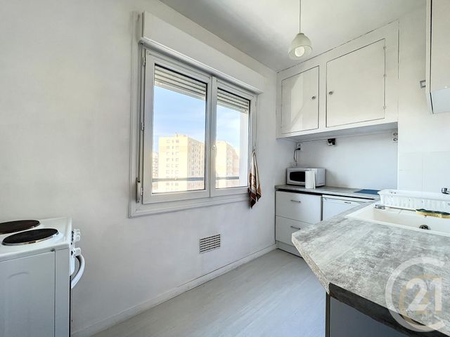 Appartement F1 &agrave; vendre - 1 pi&egrave;ce - 34,50 m2 - Troyes - 10 - CHAMPAGNE-ARDENNE