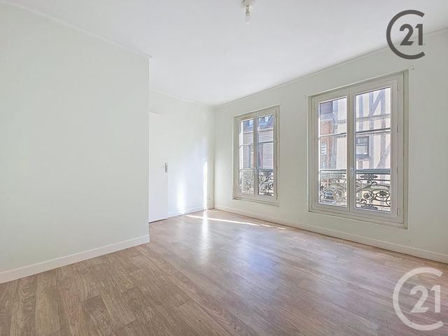 Appartement F3 &agrave; vendre - 3 pi&egrave;ces - 63 m2 - Troyes - 10 - CHAMPAGNE-ARDENNE