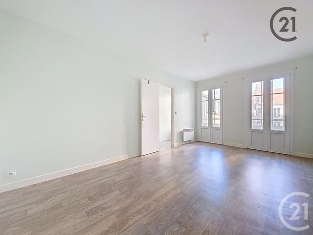 Appartement F3 à vendre TROYES