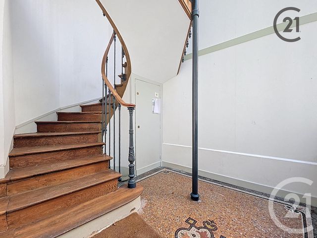 Appartement F3 &agrave; vendre - 3 pi&egrave;ces - 63 m2 - Troyes - 10 - CHAMPAGNE-ARDENNE