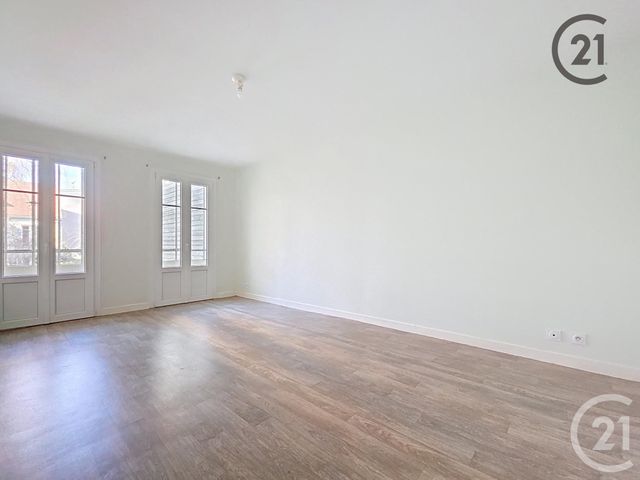 Appartement F3 &agrave; vendre - 3 pi&egrave;ces - 63 m2 - Troyes - 10 - CHAMPAGNE-ARDENNE