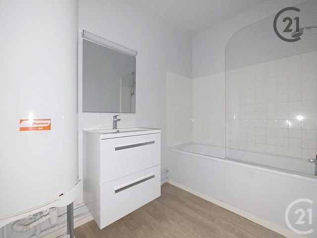 Appartement F3 &agrave; vendre - 3 pi&egrave;ces - 63 m2 - Troyes - 10 - CHAMPAGNE-ARDENNE