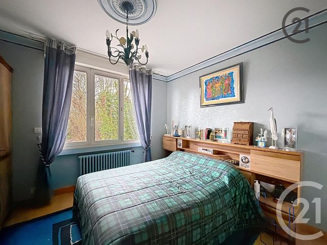 Maison &agrave; vendre - 7 pi&egrave;ces - 173 m2 - Ste Savine - 10 - CHAMPAGNE-ARDENNE