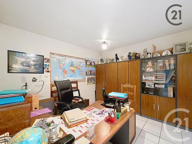 Maison &agrave; vendre - 7 pi&egrave;ces - 173 m2 - Ste Savine - 10 - CHAMPAGNE-ARDENNE