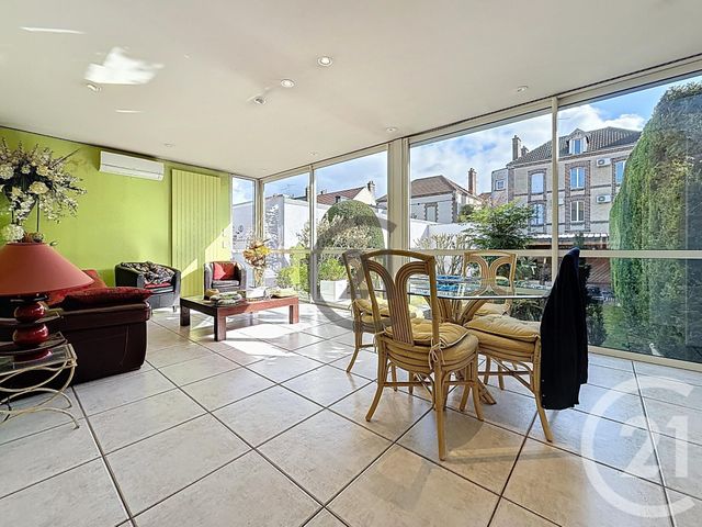 Maison &agrave; vendre - 7 pi&egrave;ces - 173 m2 - Ste Savine - 10 - CHAMPAGNE-ARDENNE