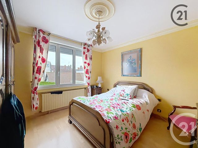 Maison &agrave; vendre - 7 pi&egrave;ces - 173 m2 - Ste Savine - 10 - CHAMPAGNE-ARDENNE