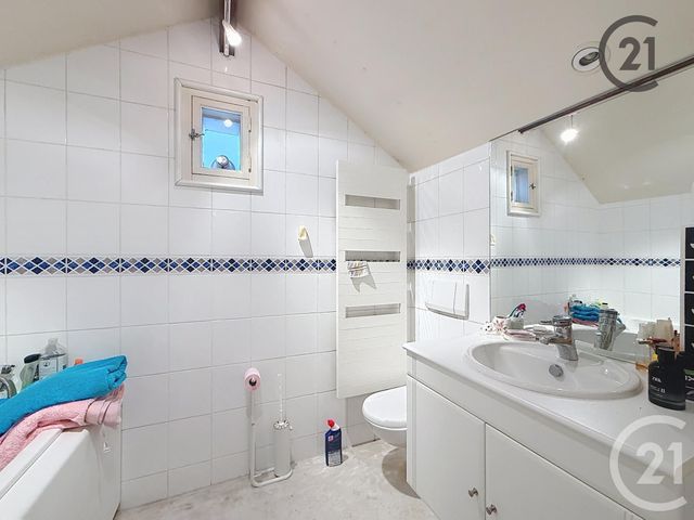 Maison &agrave; vendre - 7 pi&egrave;ces - 173 m2 - Ste Savine - 10 - CHAMPAGNE-ARDENNE