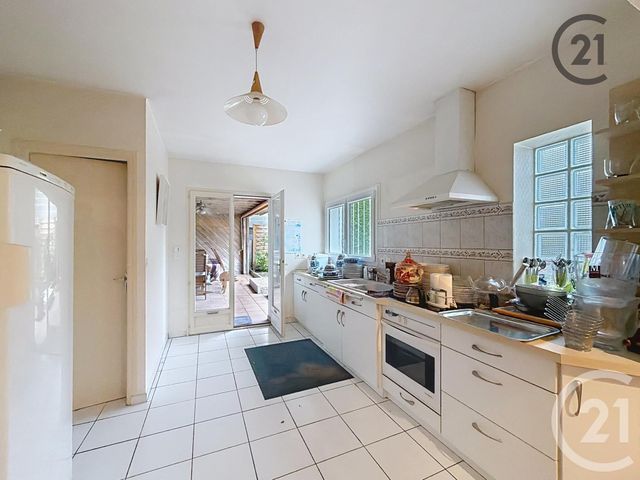 Maison &agrave; vendre - 7 pi&egrave;ces - 173 m2 - Ste Savine - 10 - CHAMPAGNE-ARDENNE