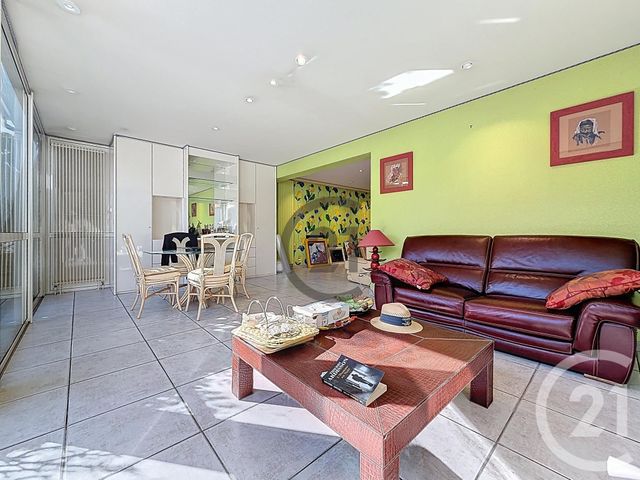 Maison &agrave; vendre - 7 pi&egrave;ces - 173 m2 - Ste Savine - 10 - CHAMPAGNE-ARDENNE