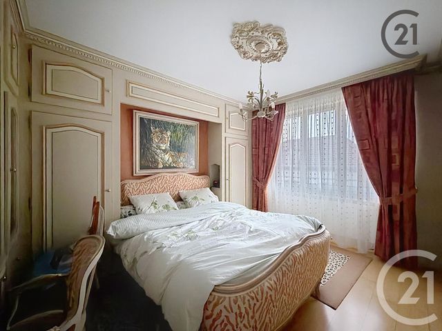 Maison &agrave; vendre - 7 pi&egrave;ces - 173 m2 - Ste Savine - 10 - CHAMPAGNE-ARDENNE