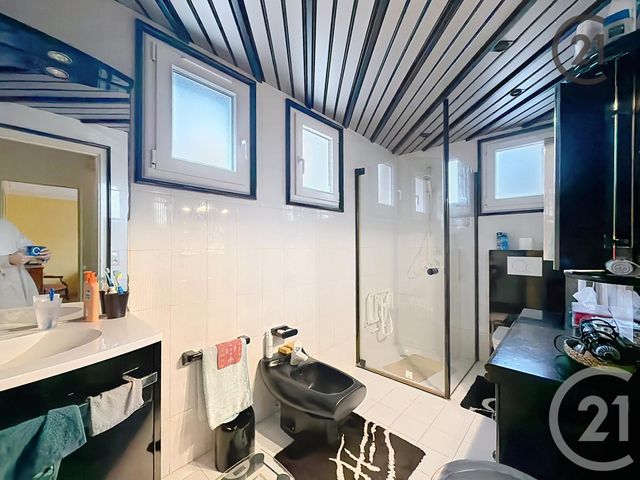 Maison &agrave; vendre - 7 pi&egrave;ces - 173 m2 - Ste Savine - 10 - CHAMPAGNE-ARDENNE