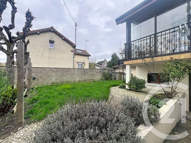 Maison &agrave; vendre - 5 pi&egrave;ces - 124 m2 - Troyes - 10 - CHAMPAGNE-ARDENNE