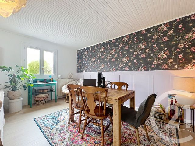 Maison &agrave; vendre - 5 pi&egrave;ces - 124 m2 - Troyes - 10 - CHAMPAGNE-ARDENNE