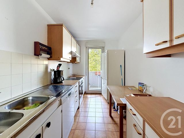 Appartement F5 &agrave; vendre - 5 pi&egrave;ces - 95 m2 - Troyes - 10 - CHAMPAGNE-ARDENNE