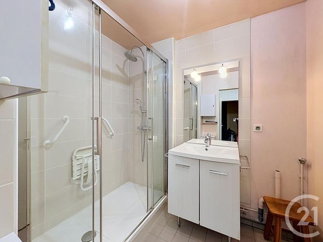 Appartement F5 &agrave; vendre - 5 pi&egrave;ces - 95 m2 - Troyes - 10 - CHAMPAGNE-ARDENNE
