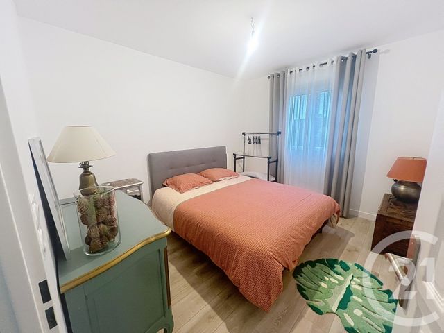 Appartement T4 &agrave; vendre - 4 pi&egrave;ces - 94,35 m2 - St Andre Les Vergers - 10 - CHAMPAGNE-ARDENNE