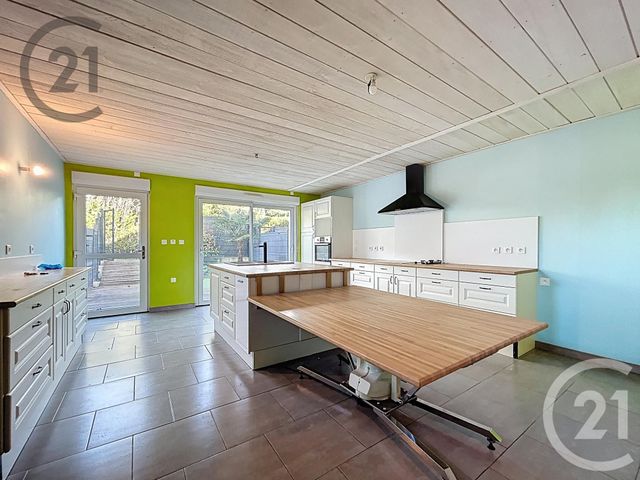 Appartement F5 &agrave; vendre - 4 pi&egrave;ces - 84 m2 - Bucheres - 10 - CHAMPAGNE-ARDENNE