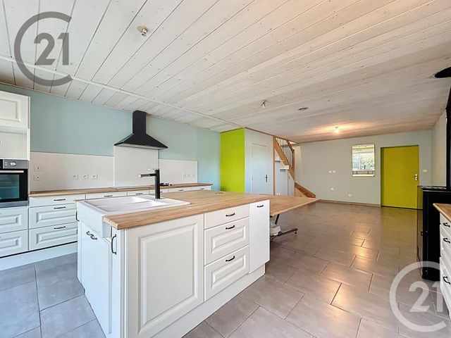 appartement - BUCHERES - 10