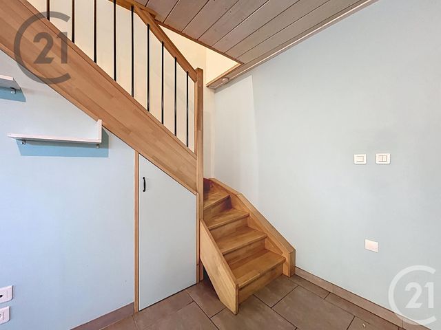 Appartement F5 &agrave; vendre - 4 pi&egrave;ces - 84 m2 - Bucheres - 10 - CHAMPAGNE-ARDENNE