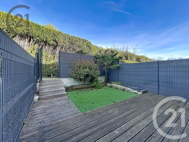 Appartement F5 &agrave; vendre - 4 pi&egrave;ces - 84 m2 - Bucheres - 10 - CHAMPAGNE-ARDENNE