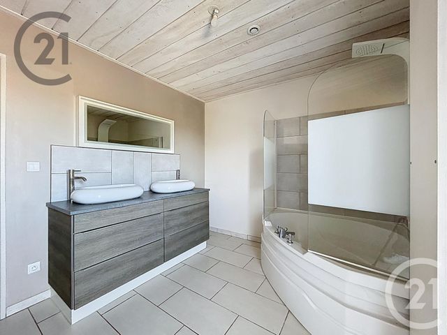 Appartement F5 &agrave; vendre - 4 pi&egrave;ces - 84 m2 - Bucheres - 10 - CHAMPAGNE-ARDENNE