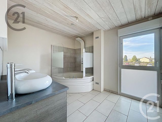 Appartement F5 &agrave; vendre - 4 pi&egrave;ces - 84 m2 - Bucheres - 10 - CHAMPAGNE-ARDENNE