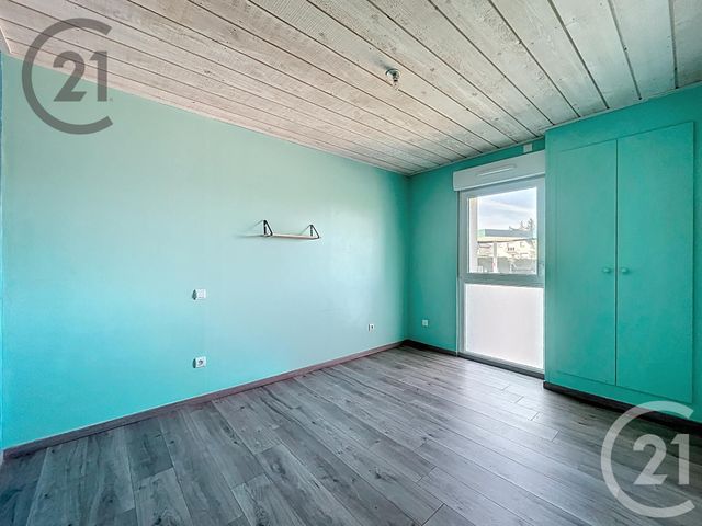 Appartement F5 &agrave; vendre - 4 pi&egrave;ces - 84 m2 - Bucheres - 10 - CHAMPAGNE-ARDENNE