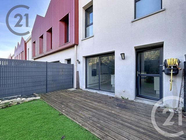 Appartement F5 &agrave; vendre - 4 pi&egrave;ces - 84 m2 - Bucheres - 10 - CHAMPAGNE-ARDENNE