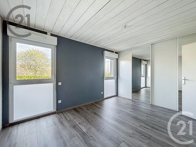 Appartement F5 &agrave; vendre - 4 pi&egrave;ces - 84 m2 - Bucheres - 10 - CHAMPAGNE-ARDENNE