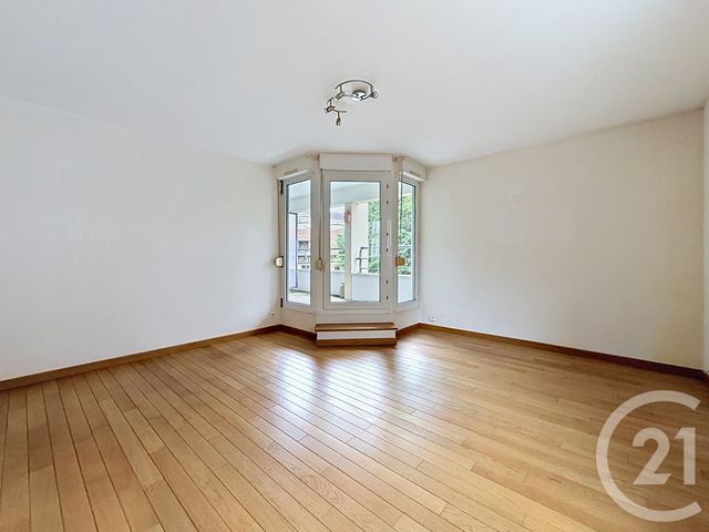 Appartement F3 &agrave; louer - 3 pi&egrave;ces - 60 m2 - Troyes - 10 - CHAMPAGNE-ARDENNE