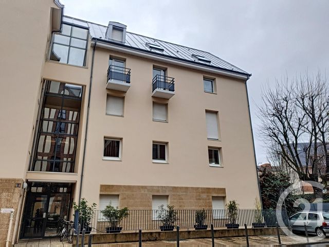 Appartement F3 &agrave; louer - 3 pi&egrave;ces - 60 m2 - Troyes - 10 - CHAMPAGNE-ARDENNE