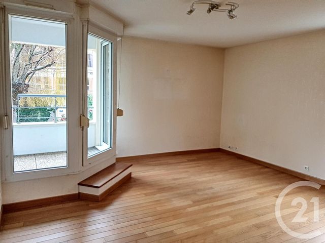 Appartement F3 &agrave; louer - 3 pi&egrave;ces - 60 m2 - Troyes - 10 - CHAMPAGNE-ARDENNE