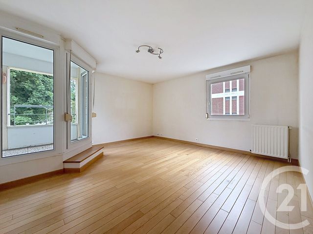 Appartement F3 &agrave; louer - 3 pi&egrave;ces - 60 m2 - Troyes - 10 - CHAMPAGNE-ARDENNE
