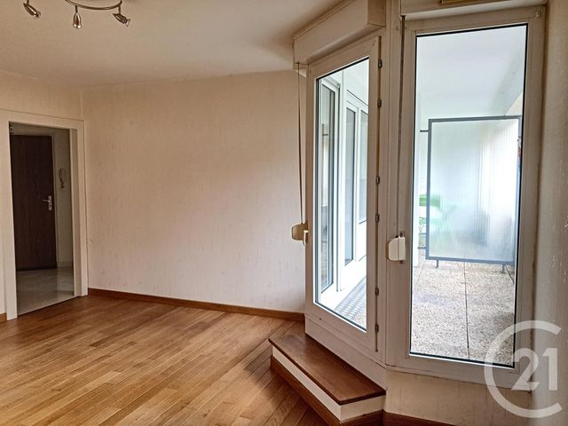 Appartement F3 &agrave; louer - 3 pi&egrave;ces - 60 m2 - Troyes - 10 - CHAMPAGNE-ARDENNE