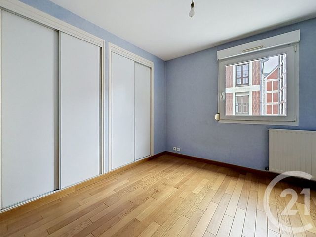 Appartement F3 &agrave; louer - 3 pi&egrave;ces - 60 m2 - Troyes - 10 - CHAMPAGNE-ARDENNE
