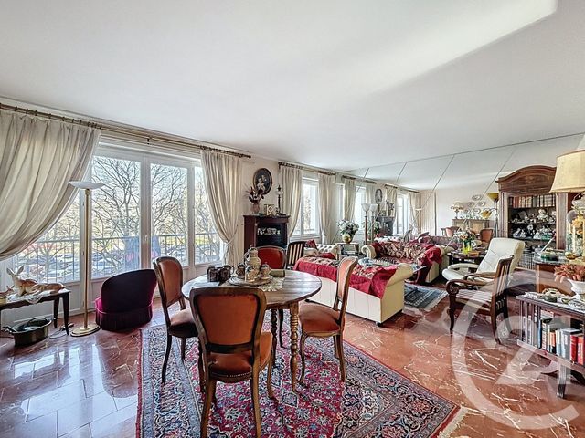 Appartement F5 &agrave; vendre - 6 pi&egrave;ces - 145,99 m2 - Troyes - 10 - CHAMPAGNE-ARDENNE