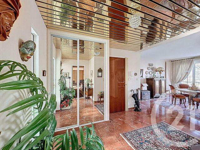 appartement - TROYES - 10