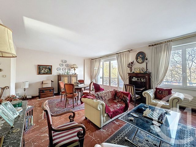 Appartement F5 &agrave; vendre - 6 pi&egrave;ces - 145,99 m2 - Troyes - 10 - CHAMPAGNE-ARDENNE