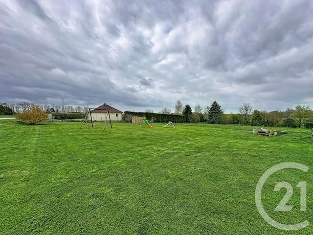 Maison &agrave; vendre - 4 pi&egrave;ces - 87,71 m2 - Rheges - 10 - CHAMPAGNE-ARDENNE