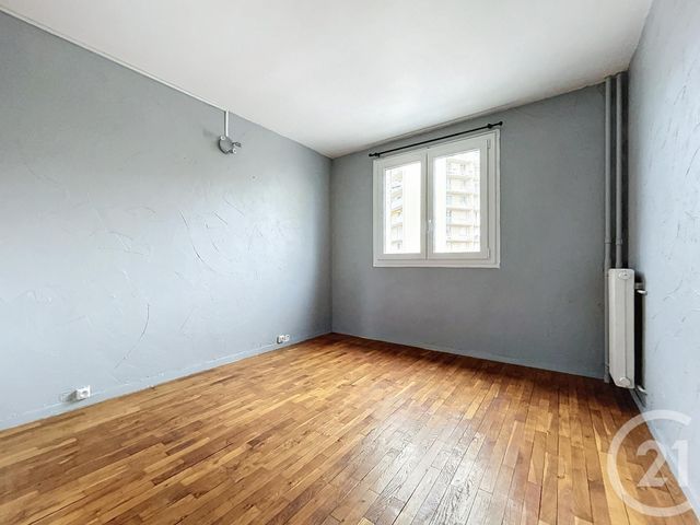 Appartement F3 &agrave; vendre - 3 pi&egrave;ces - 62,30 m2 - St Andre Les Vergers - 10 - CHAMPAGNE-ARDENNE