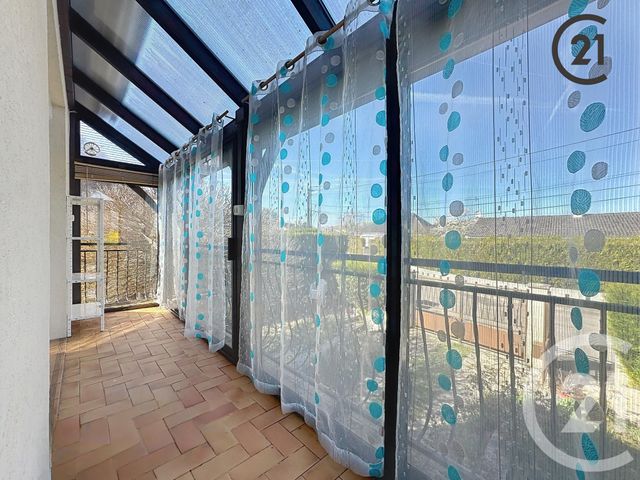 Maison &agrave; vendre - 5 pi&egrave;ces - 106 m2 - St Julien Les Villas - 10 - CHAMPAGNE-ARDENNE