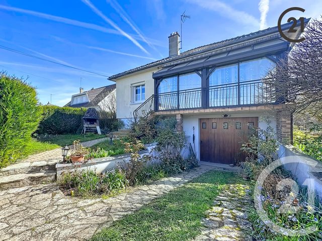 maison - ST JULIEN LES VILLAS - 10