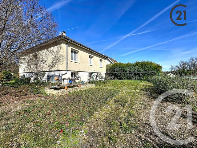Maison &agrave; vendre - 5 pi&egrave;ces - 106 m2 - St Julien Les Villas - 10 - CHAMPAGNE-ARDENNE