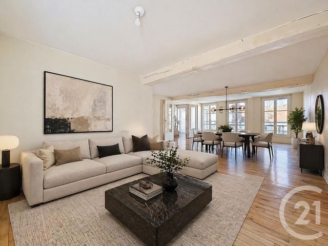 appartement - TROYES - 10