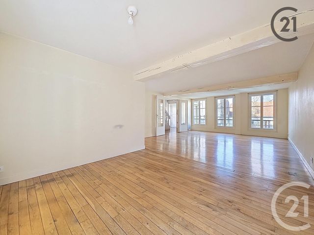 Appartement F5 à vendre TROYES